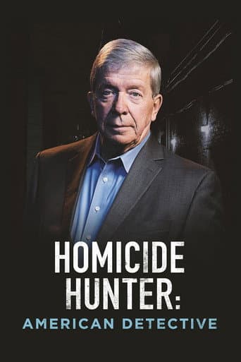 Affiche de série — Homicide Hunter: American Detective