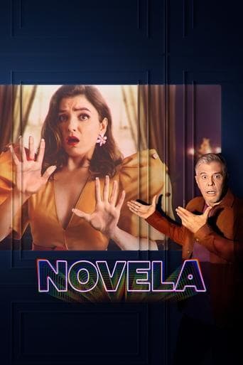 Affiche de la série Novela