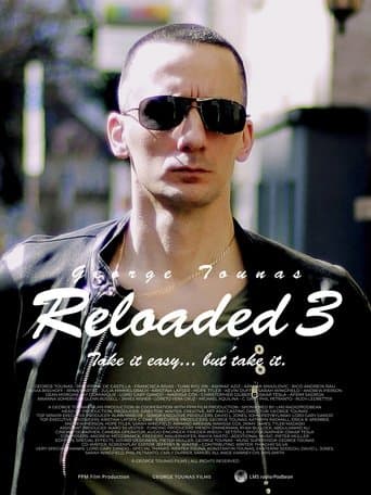 Affiche de film — Reloaded 3