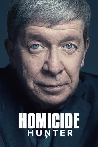 Affiche de série — Homicide Hunter: Lt Joe Kenda