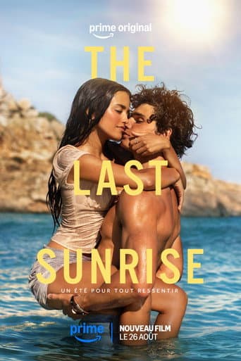 Affiche de film — The Last Sunrise
