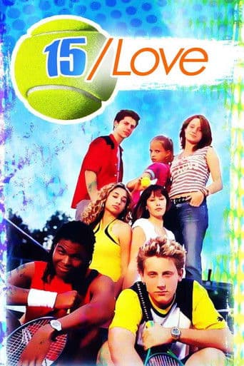 Affiche de série — 15/Love