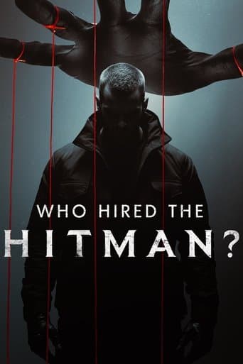 Affiche de série — Qui a payé le Tueur ?