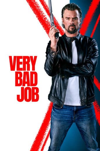 Affiche de film — Very Bad Job
