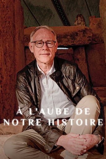 Affiche de série — À l'aube de notre histoire