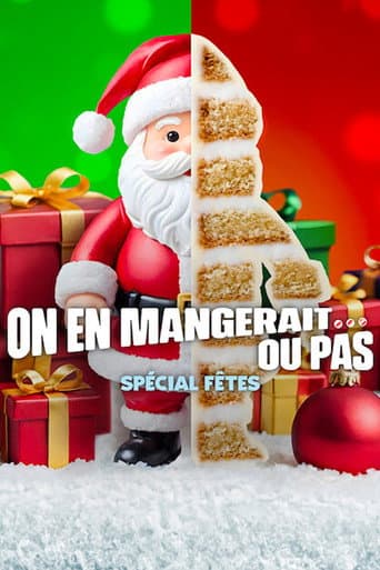 Affiche de série — On en mangerait… ou pas : Spécial fêtes