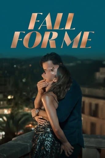 Affiche de film — Fall for Me