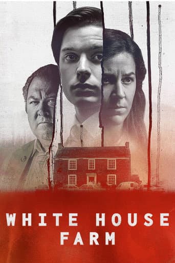 Affiche de la série Meurtres à White House Farm