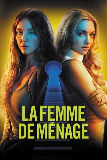 Affiche de film — La Femme de ménage