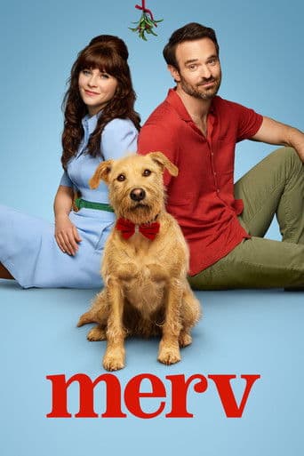 Affiche de film — Merv