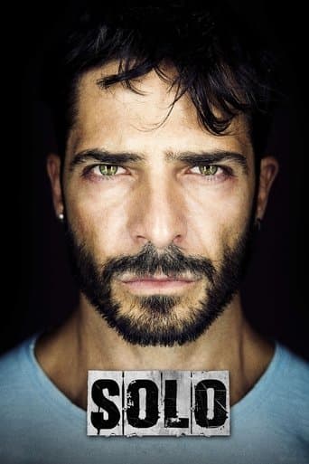 Affiche de série — Au cœur de la mafia