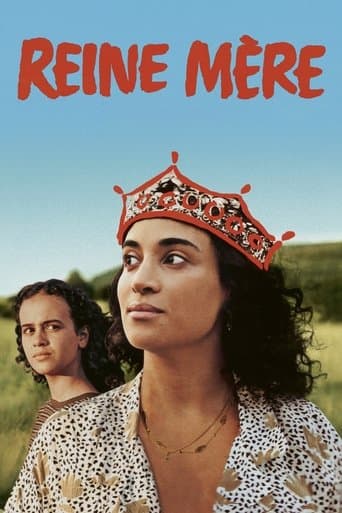 Affiche de film — Reine Mère