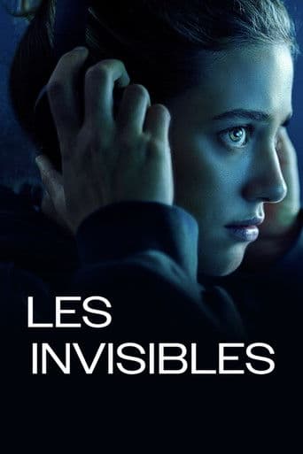 Affiche de film — Les invisibles