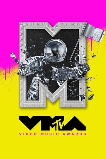 Affiche de la série MTV Video Music Awards