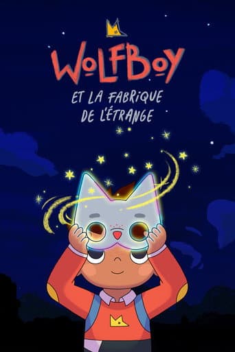 Wolfboy et la fabrique de l’étrange