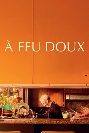 Affiche de film — À feu doux