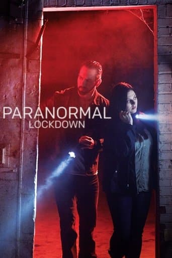 Affiche de série — Nick Groff : En terrain hanté