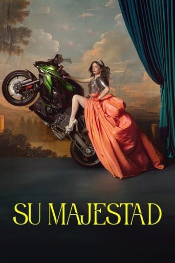 Sa Majesté