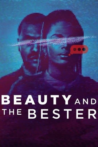 Affiche de série — Beauty and the Bester