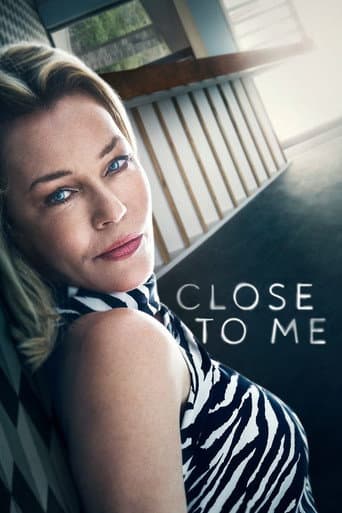 Affiche de la série Close to Me