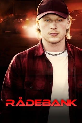 Affiche de série — Rådebank
