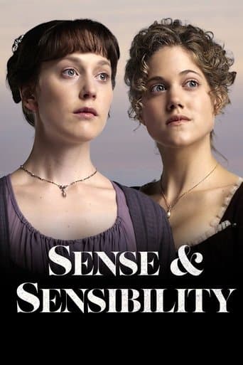 Affiche de série — Raison et Sentiments