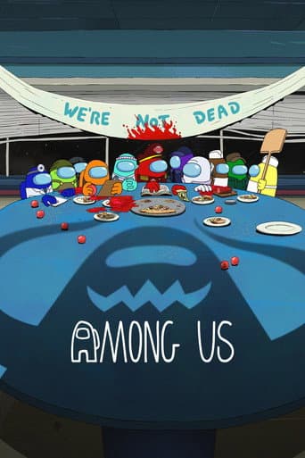 Affiche de série — Among Us