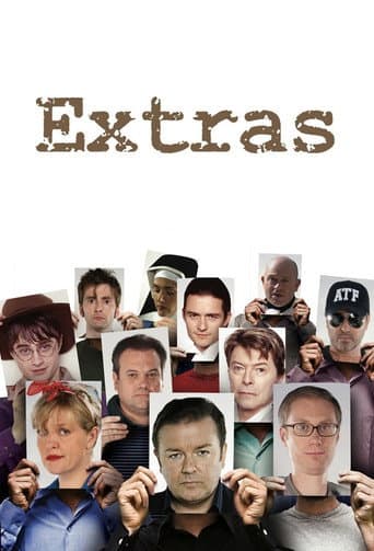 Affiche de série — Extras