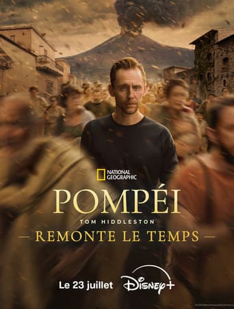 Pompéi : Tom Hiddleston remonte le temps