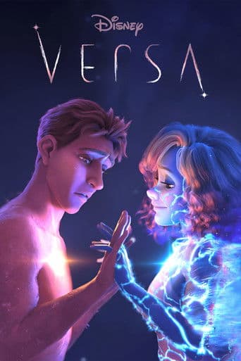 Affiche de film — Versa