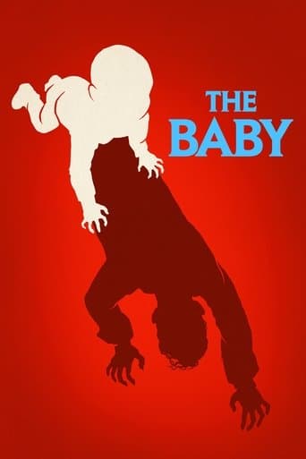 Affiche de série — The Baby