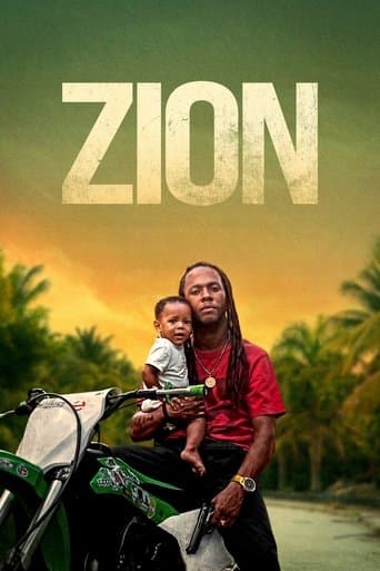 Affiche de film — Zion
