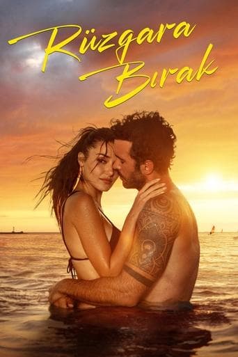 Affiche de film — Au gré du vent