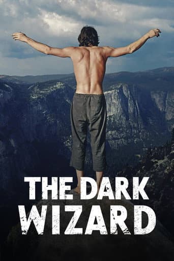 Affiche de série — The Dark Wizard