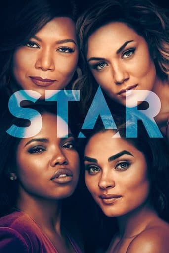 Affiche de série — Star