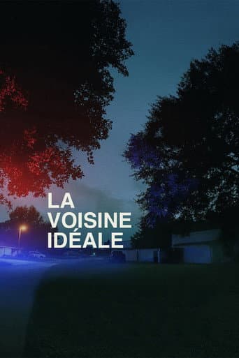 Affiche de film — La Voisine idéale