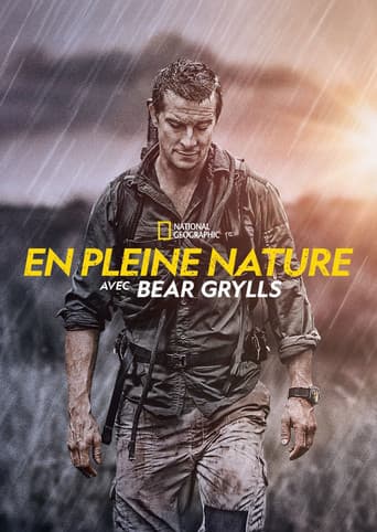 Affiche de série — En pleine nature avec Bear Grylls