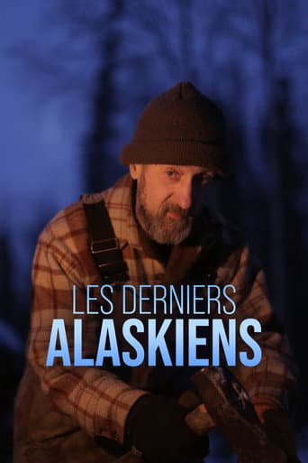 Affiche de série — The Last Alaskans