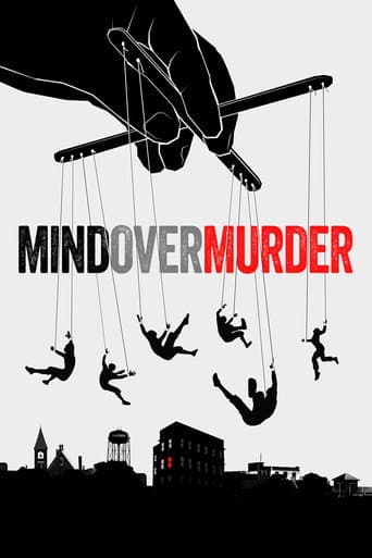 Affiche de série — Mind Over Murder