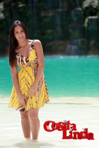 Affiche de série — Cosita Linda