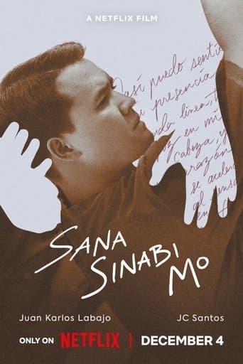 Affiche de film — Si seulement tu me l'avais dit