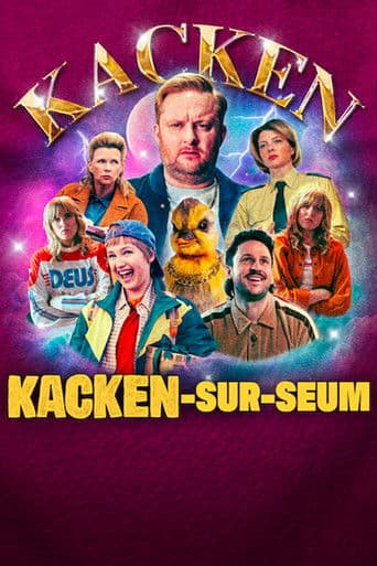 Affiche de série — Kacken-sur-Seum