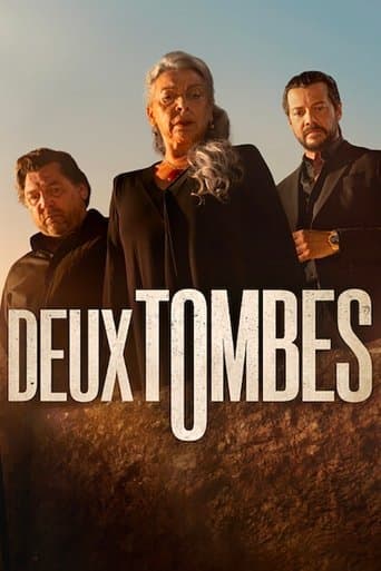 Affiche de série — Deux tombes
