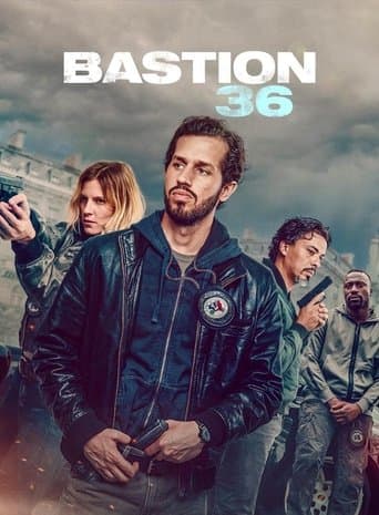 Affiche de film — Bastion 36
