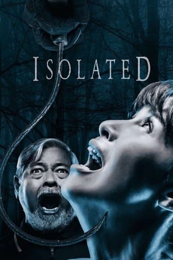 Affiche de film — Isolated