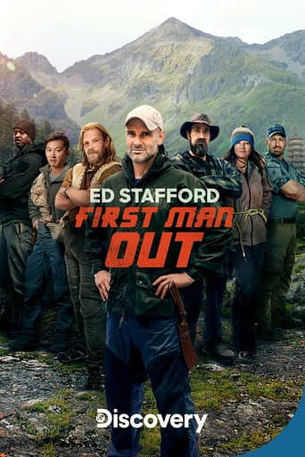 Affiche de la série Ed Stafford, duels au bout du monde