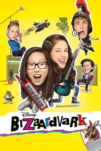 Affiche de série — Frankie et Paige