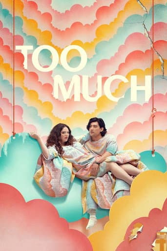 Affiche de série — Too Much