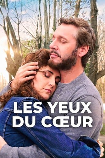 Affiche de film — Les Yeux du cœur