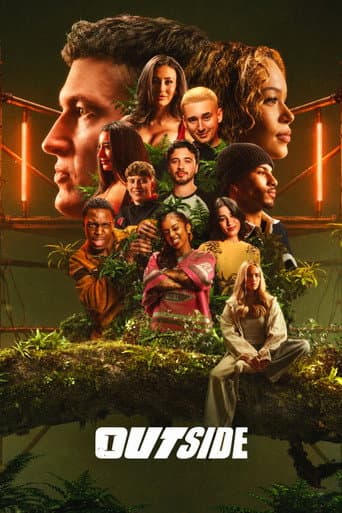 Affiche de la série Outside